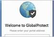 Palo alto globalprotect proxy settings